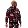 Hanorac Nike M J ESS AOP FLC PO thumbnav 6