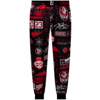 Pantaloni Nike M J ESS AOP FLC PANT thumbnav