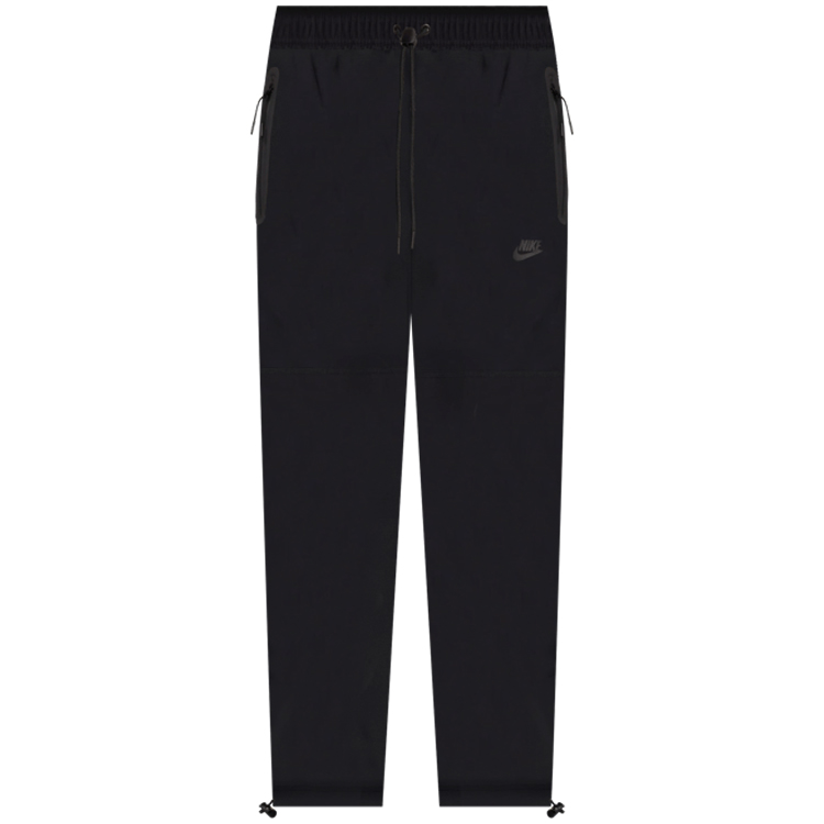 Брюки Nike M NK TCH WVN OH PANT XXXL Черный Мужской photo 2