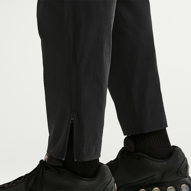 Брюки Nike M NK TCH WVN OH PANT XXXL Черный Мужской photo 4