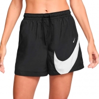 Sorti Nike W NSW CLS WVN MR 5 LOGO SHORT thumbnav