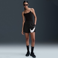 Шорты Nike W NSW CLS WVN MR 5 LOGO SHORT thumbnav 7