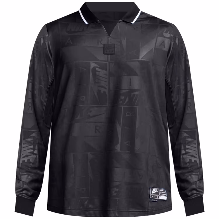 Hanorac Nike M AIR LS JERSEY