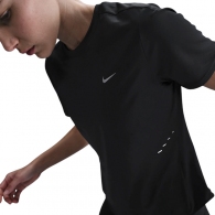 Tricou Nike W NK SWIFT DF SS TOP thumbnav 4