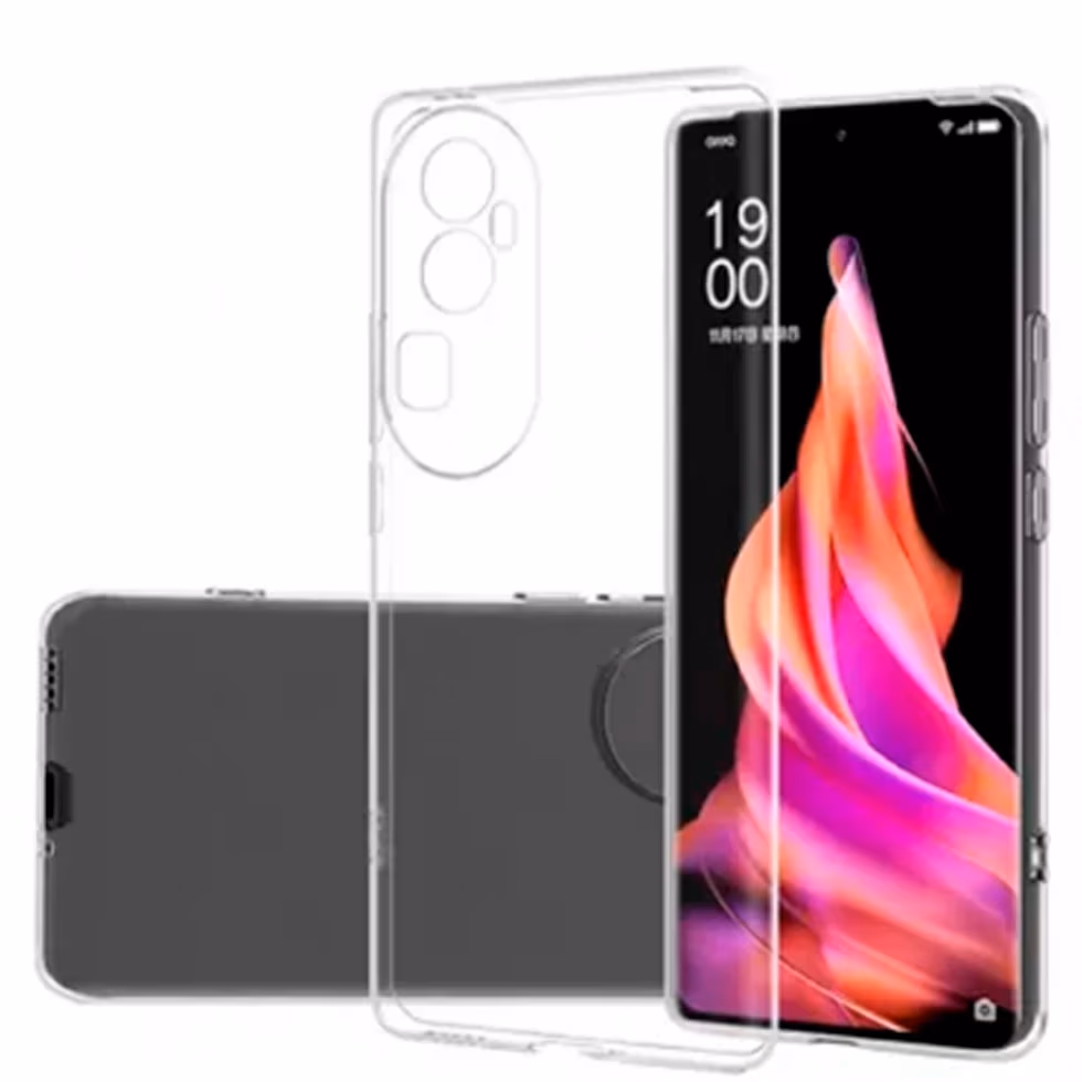 Husa Helmet TPU Soft Oppo Reno 10