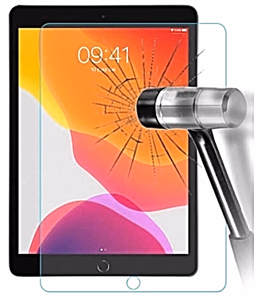 Защитное стекло Helmet iPad 10.9