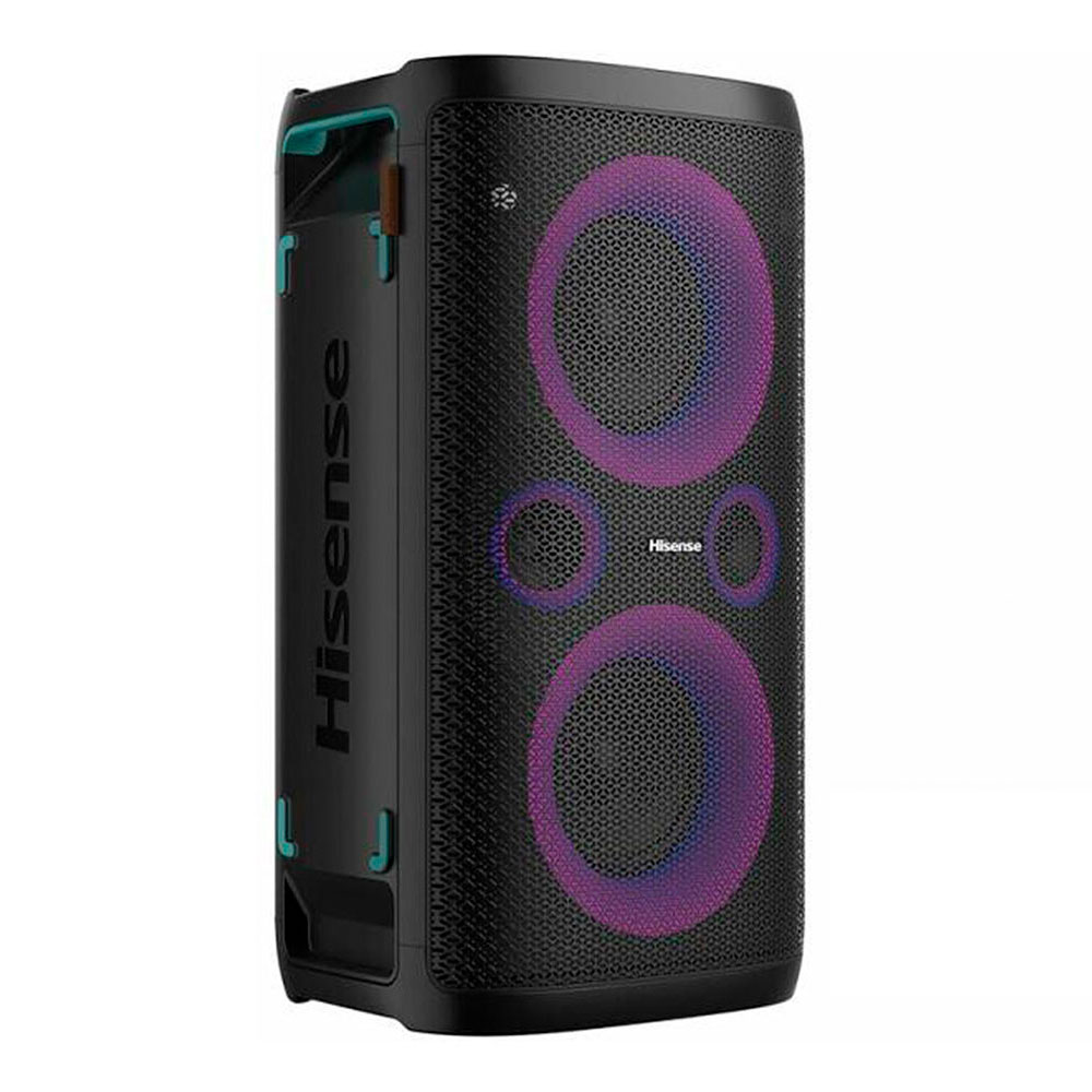 Boxa pentru Party Hisense Party Rocker One Black photo 7