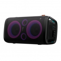 Boxa pentru Party Hisense Party Rocker One Black thumbnav 4