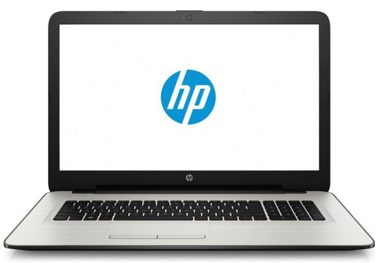 Laptop HP Pavilion Pavilion 17-x028ng 17.3” / 8 GB / 256 GB / Pentium / HD Graphics 405 / Alb photo 1 Laptop HP Pavilion Pavilion 17-x028ng 17.3” / 8 GB / 256 GB / Pentium / HD Graphics 405 / Alb photo 1