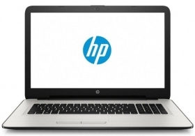 Laptop HP Pavilion 17-x028ng, 8 GB, Windows 10 Home 64bit, Alb