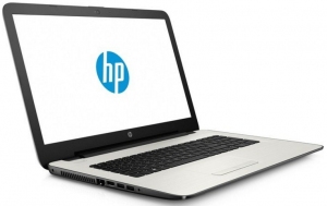 Laptop HP Pavilion 17-x028ng, Pentium, 8 GB GB, Windows 10 Home 64bit, Alb thumbnav 2