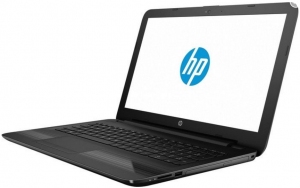 Ноутбук HP 15-ay513ng, Pentium, 4 ГБ ГБ, Windows 10 Home 64bit, Черный thumbnav 3
