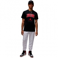 Tricou Nike M J CITY 88 SS CREW thumbnav 2