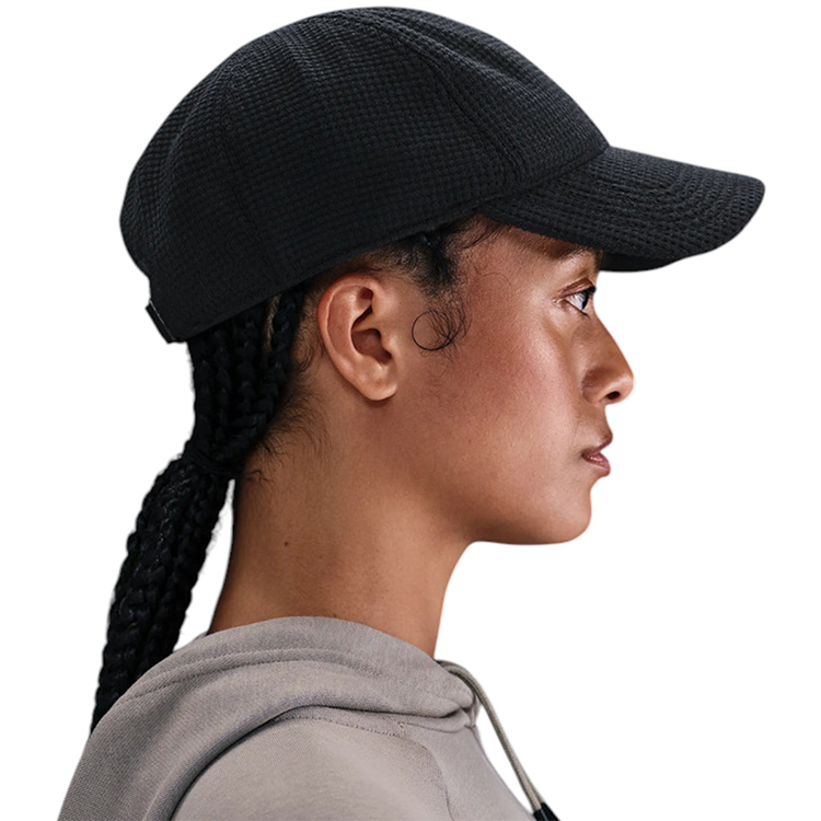 Chepiu Nike U NK CLUB CAP U CB PREM F25 L M-L Negru photo 2