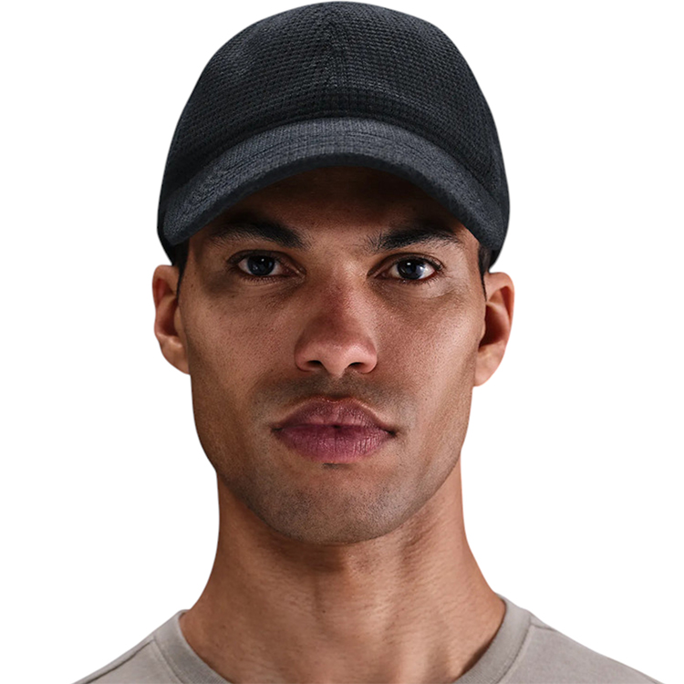 Chepiu Nike U NK CLUB CAP U CB PREM F25 L M-L Negru photo 3