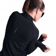 Hanorac Nike W NK SWIFT DF UV HZ TOP thumbnav 4