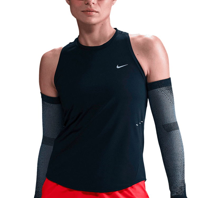 Майка Nike W NK SWIFT DF TANK TOP
