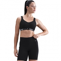Спортивное бра Nike W NK INDY HS ZIP BRA thumbnav 1