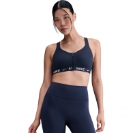 Спортивное бра Nike W NK INDY HS ZIP BRA thumbnav 1