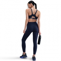 Спортивное бра Nike W NK INDY HS ZIP BRA thumbnav 2