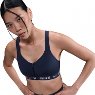 Спортивное бра Nike W NK INDY HS ZIP BRA thumbnav 4