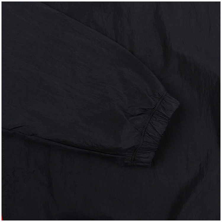 Hanorac pt bărbați Nike M NK RPL T90 TRK JKT W XL Negru photo 3