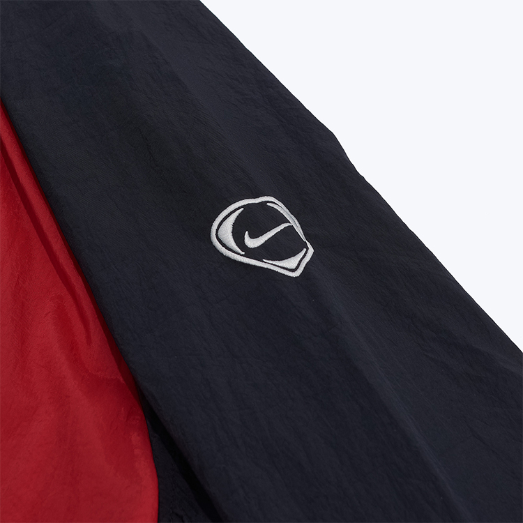 Hanorac pt bărbați Nike M NK RPL T90 TRK JKT W XL Negru photo 7