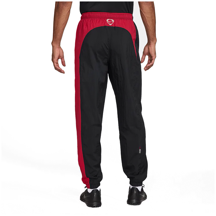 Брюки Nike M NK RPL T90 TRK PANT W L Черный Мужской photo 2