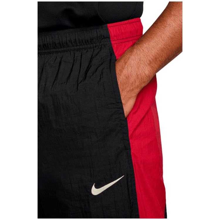 Брюки Nike M NK RPL T90 TRK PANT W L Черный Мужской photo 3