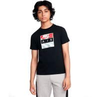 Tricou Nike K NK AIR TEE thumbnav 2