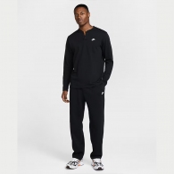 Брюки Nike Club Open-Hem Trousers thumbnav 4