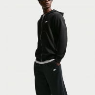 Брюки Nike Club Open-Hem Trousers thumbnav 7
