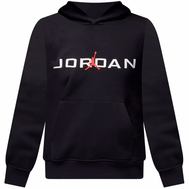 Hanorac Nike M J ESS JD AIR STRCH FLC HDY