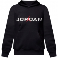 Hanorac Nike M J ESS JD AIR STRCH FLC HDY thumbnav 4