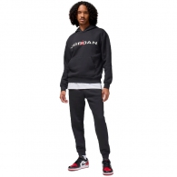 Hanorac Nike M J ESS JD AIR STRCH FLC HDY thumbnav 6