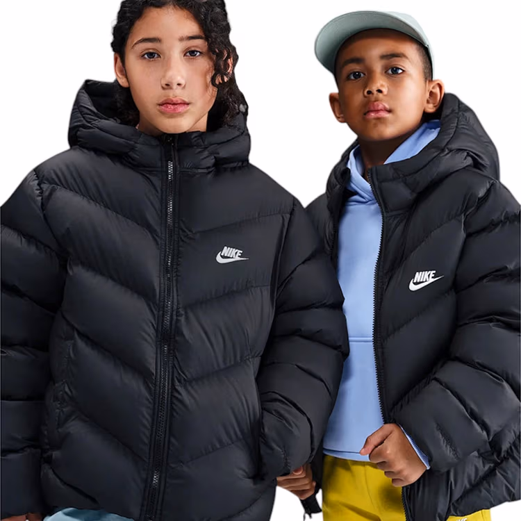 Scurta Nike K NSW TF ADP PUFFER