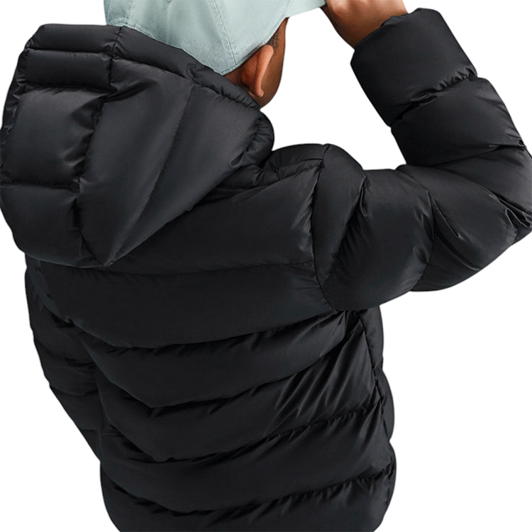 Куртка Nike K NSW TF ADP PUFFER L Черный Унисекс photo 5
