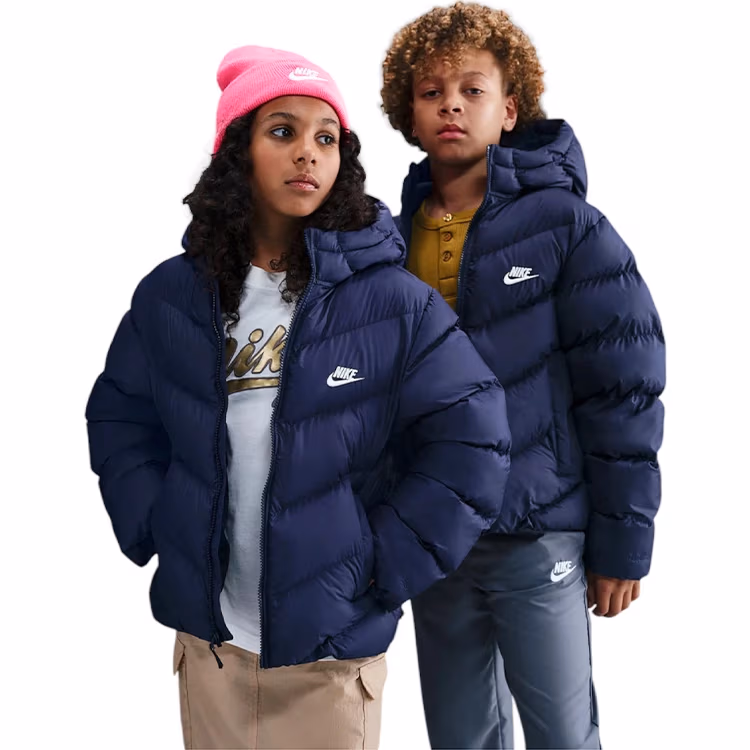 Scurta Nike K NSW TF ADP PUFFER