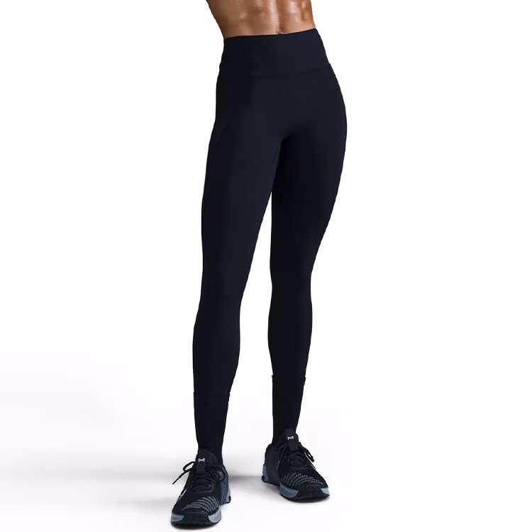 Panta-colanti Nike W NK DF UNIVERSA HR PKT TGHT
