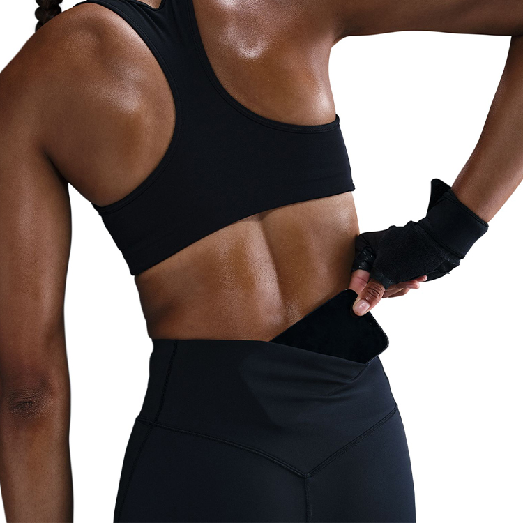 Panta-colanti Nike W NK DF UNIVERSA HR PKT TGHT photo 3