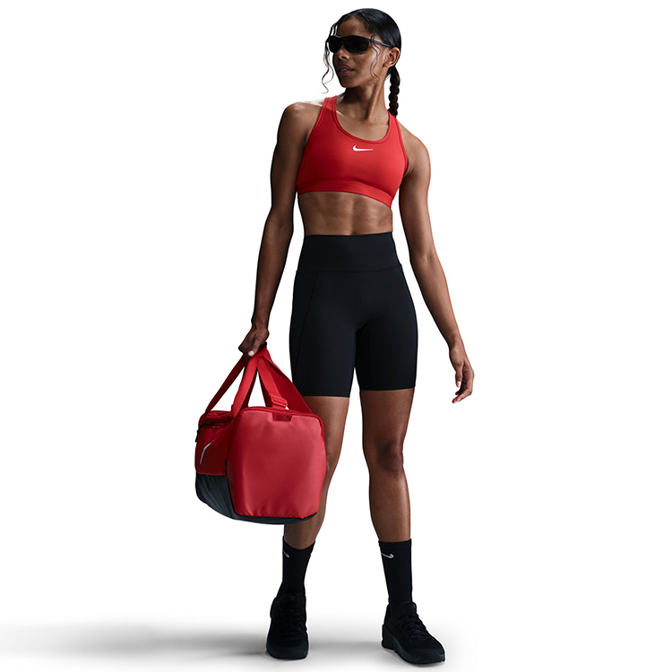 Sorti Nike W NK DF UNVRSA HR 8IN SHRT PKT photo 1