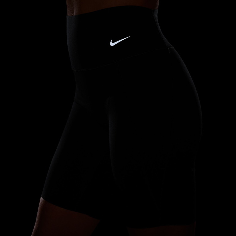 Sorti Nike W NK DF UNVRSA HR 8IN SHRT PKT photo 6
