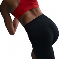 Sorti Nike W NK DF UNVRSA HR 8IN SHRT PKT thumbnav 4