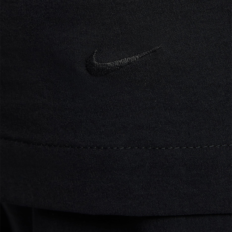 Hanorac Nike B NSW TCH WVN FZ JKT / Barbati / L / Negru photo 9