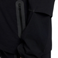 Hanorac Nike B NSW TCH WVN FZ JKT thumbnav 3