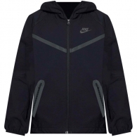 Hanorac Nike B NSW TCH WVN FZ JKT thumbnav 4
