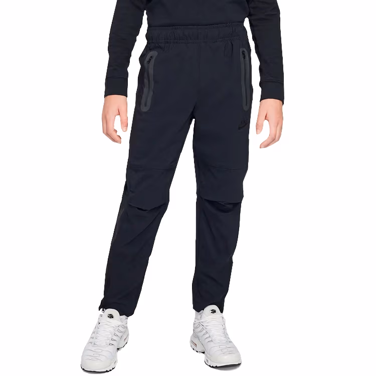Брюки Nike B NSW TCH WVN PNT