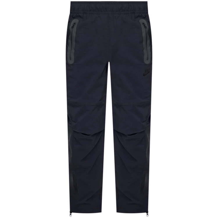 Брюки Nike B NSW TCH WVN PNT / Мужской / L / Черный photo 2