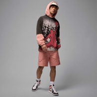 Tricou Nike M J NC REISSUE OVSZ SS CREW thumbnav 4