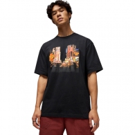 Футболка Nike M J NC LIGHTS SS CREW thumbnav